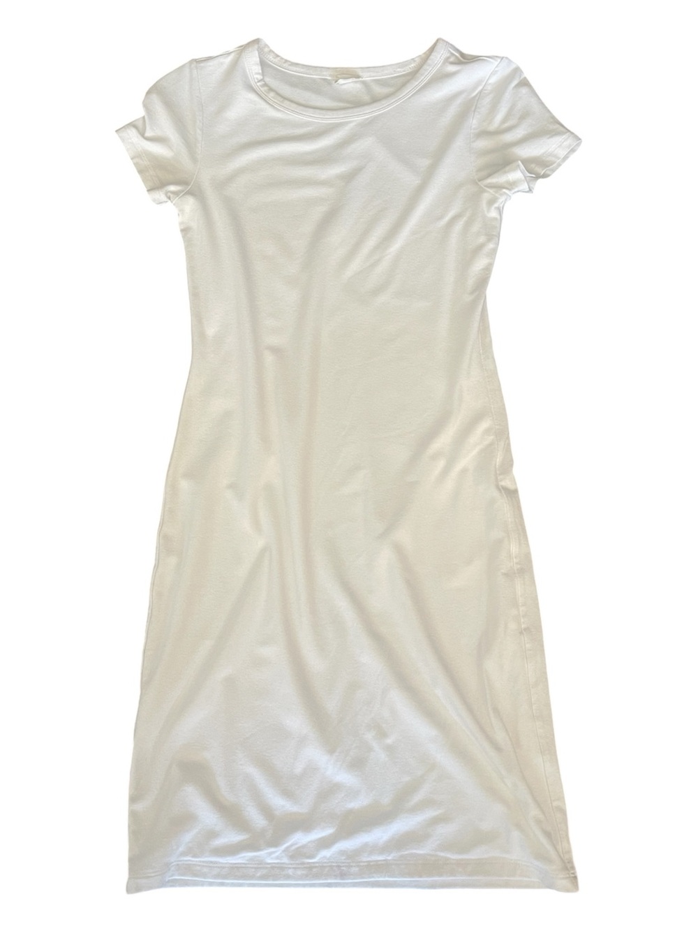 Aritzia Wilfred Free Size S ‘Tiny Tshirt Dress’